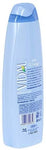 bagnoschiuma dermo-protettivo sensitive 500 ml