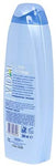 bagnoschiuma dermo-protettivo sensitive 500 ml