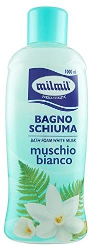 Bagno Milmil 1000 Muschio