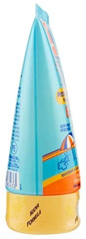 Delice Solaire Latte Solare Uva Protezione Molto Alta Bebe' Tubo Spf50+, 100ml