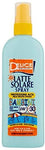 Delice Solaire Latte Solare Spray, SPF 30, 150ml