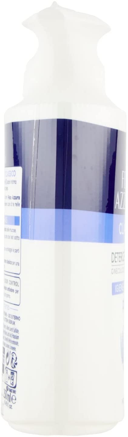 Felce Azzurra - Detergente Intimo Classico - pH 4.5 Igiene Quotidiana - 250ml