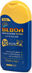 Bilboa Bimbi Latte Solare Spf 50+, 200ml