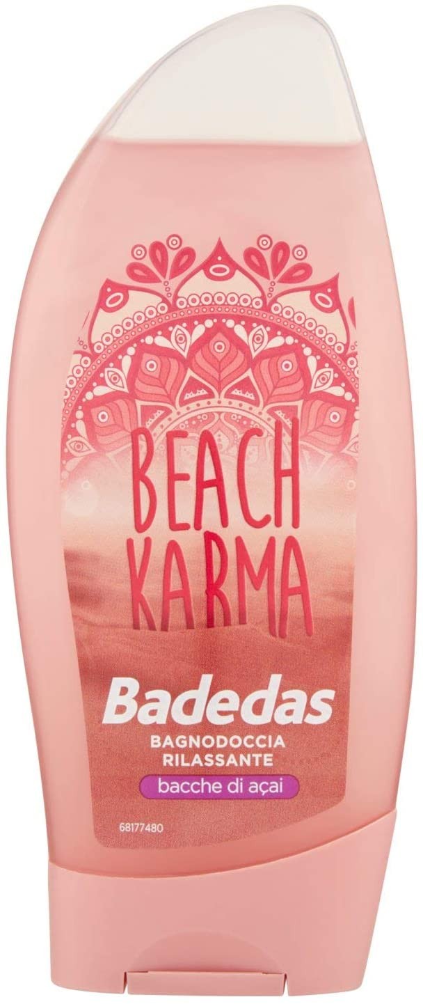 Badedas Sport, 250 ml