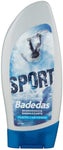 Badedas Sport, 250 ml