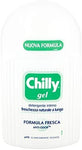 CHILLY DETERGENTE INTIMO GEL 200ML NEW VERDE