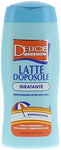 Delice Solaire Latte Doposole Idratante, 250ml