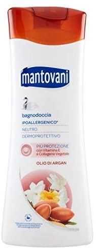 Mantovani Bagno Argan, 500ml