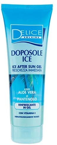 Delice Doposole Ice Gel 250 Tu