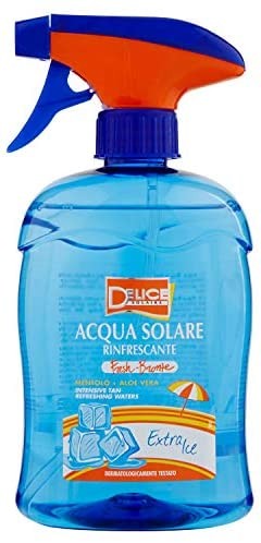 Delice Acquasolare Rinfr. 500Ml