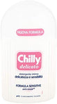 CHILLY DETERGENTE INTIMO GEL 200ML NEW DELICATO