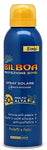 Bilboa Bimbi Spray Solare Bambini Multiposizione con Protezione Molto Alta SPF 50+, Spray Senza Alcool, Formula Resistente all'A
