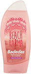 Badedas Beach Karma, 250 ml