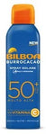 Bilboa - Crema Solare Protettiva Viso e Corpo SPF 50+ con Vitamina C - Idrata, Nutre e Protegge - Ideale per Pelli Sensibili - D