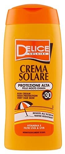 Delice Crema Solare 250 Fp30