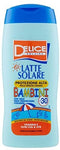 Delice Solaire Latte Solare Bambini Protezione Alta Spf30, 250ml