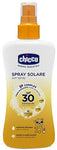 Chicco Latte Solare Spray SPF 30 per Bambini - 150 ml
