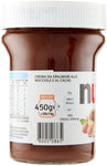 Nutella Crema Spalmabile alla Nocciola e al Cacao, 725g