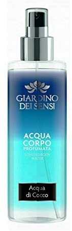 Acqua di Cocco - Acqua Profumata 200 ml