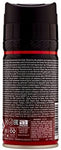 Malizia Deodorante Spray Uomo Musk - 150 ml