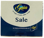 Gaia Sale Iodato In 500 Bustine Monodose - 500 Gr