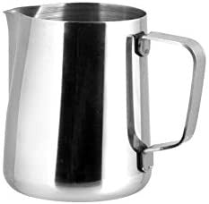 H&h lattiera acciaio inox espresso cc600 prima colazione