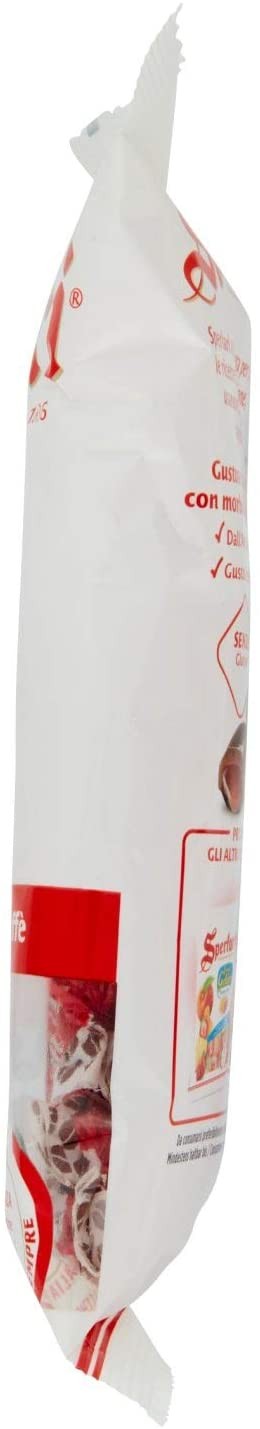 Sperlari - Caramelle Dure Al Caffè Lavazza Incartate Singolarmente, Sacchetto Di 3 Kg