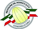 Provolone del Monaco D.O.P. Kg. 3,300 Circa
