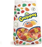 Fida caramelle gnammy alla frutta confezione in sacchetto da 150 grammi (1000044960)
