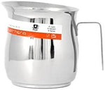 Home - Lattiera Inox 4 Tazze