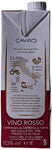 Tavernello - Vino Rosso d'Italia - 15 X 1000 ml