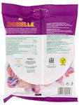 Bonelle - Caramelle Morbide, Gusti Frutti di Bosco, 160 g