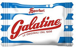 Galatine - Caramelle al Latte, Busta di Tavolette al Latte - Sacchetto da 2,5 Kg