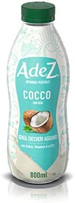 Adez Bevanda Vegetale al Cocco, 800ml