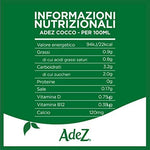 Adez Bevanda Vegetale al Cocco, 800ml