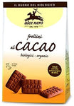 FROLLINI AL CACAO BIO ALCE NERO 350G (084142)