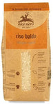 RISO BALDO BIO ALCE NERO 500G (084094)