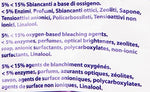 SOFT - Detersivo Lavatrice Freschezza Di Lavanda, Formato Risparmio - 5538 G