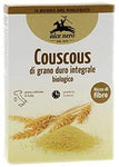 COUSCOUS GRANO DURO INTEGRALE ALCE NERO 500G (0841