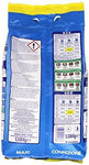 Soft Multi Polvere Lavatrice Detersivo Blue Oxygen 78 Lavaggi - 4680 g