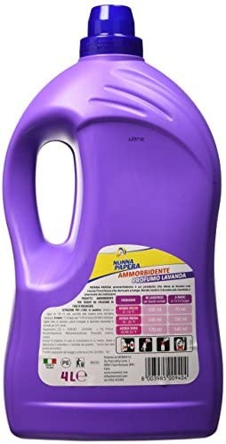 Nonnapapera Morbido 4Lt Lavanda