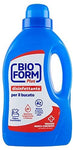 Bioform Plus Presidio Medico Chirurgico Additivo Liquido Per Bucato - 1500 ml