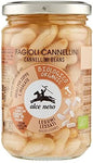 Alce Nero Fagioli Cannellini Bio, 300g