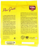 Schar - Pan Grati, Preparato Dietetico Senza Glutine, 300 g