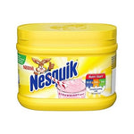 Fragola Nesquik Sapore 300G - Confezione da 4