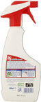 Omino Bianco - Pre-trattante Smacchia Facile, Smacchiatore Bucato, Delicato su Tessuti, per Capi Scuri e Colorati, 500 ml