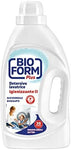 Bioform Plus Detersivo Lavatrice Liquido Igienizzante 30 Lavaggi - 1625 ml