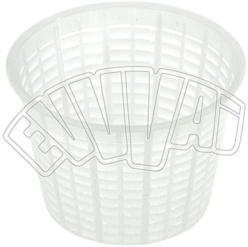 D. 9,7 X H 7 CM FORMETTA FORMAGGIO RICOTTA - PERDERE - FUSCELLA PRODOTTI CASEARI