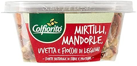 Colfiorito Mix Rosso, 200g