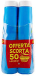 Detersivo Liquido Igienizzante Classico, 2 x 1375 ml